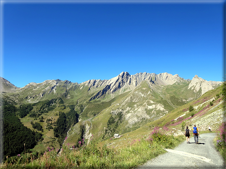 foto Saint Rhemy En Bosses Crevacol